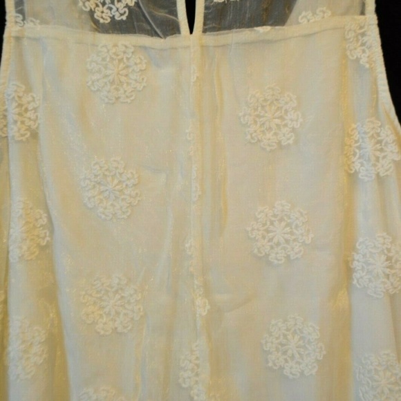 #33❤️ 34❤️ BRAND NEW TORRID LACE TOP/TANK SIZE 2X - Picture 5 of 5